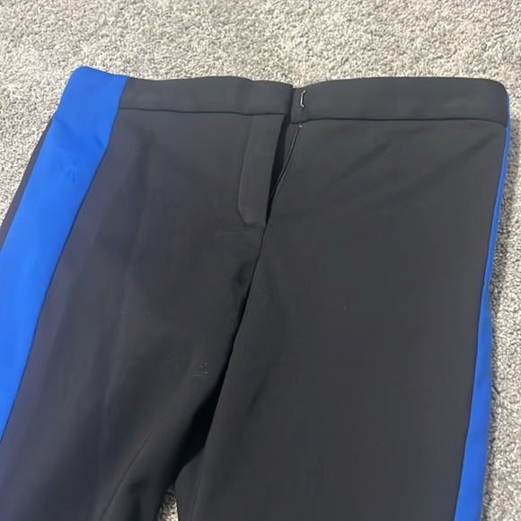 Versace pants size small. US 2   IT size 40. AUTHENTIC - Picture 8 of 10